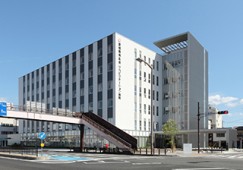 愛知県済生会リハビリテーション病院 イメージ
