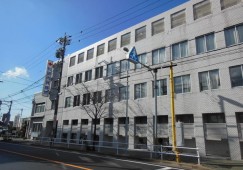 和田内科病院 イメージ