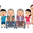 有料老人ホームの種類と特徴－介護付有料老人ホーム－ イメージ