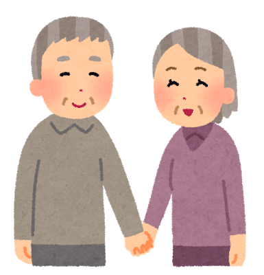 老人ホームの種類と特徴－サービス付き高齢者向け住宅－ イメージ